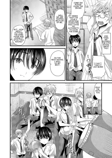 [F - Labui] Eroge na Hibi Fhentai - Page 4