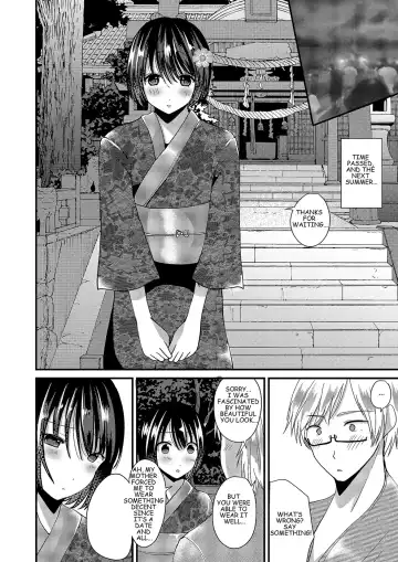 [F - Labui] Eroge na Hibi Fhentai - Page 40