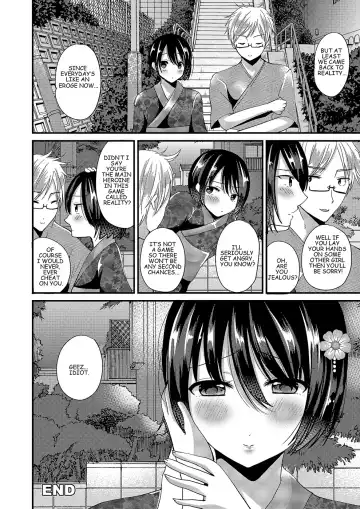 [F - Labui] Eroge na Hibi Fhentai - Page 42
