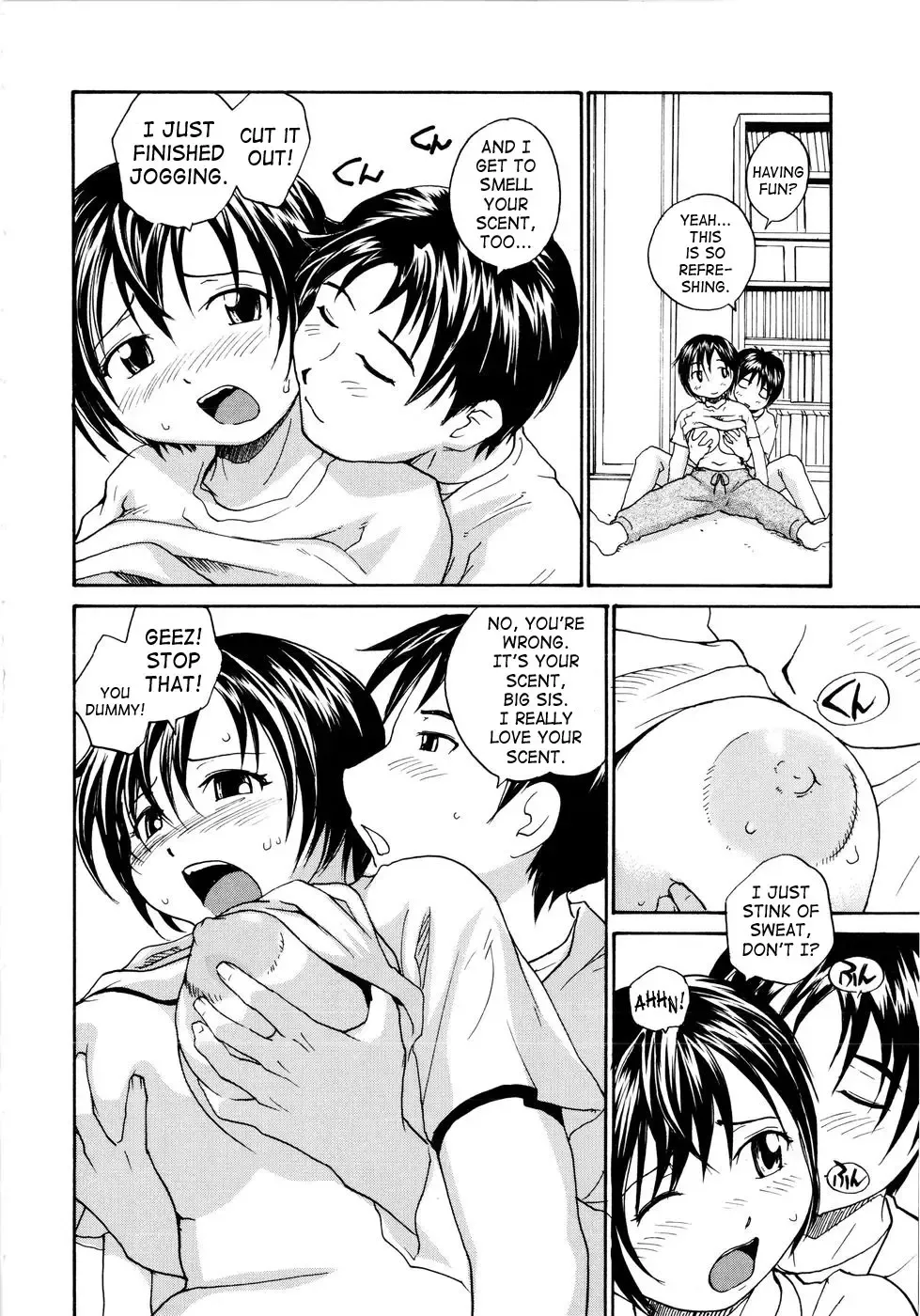 [Rate] Onee-chin Fhentai - Page 136