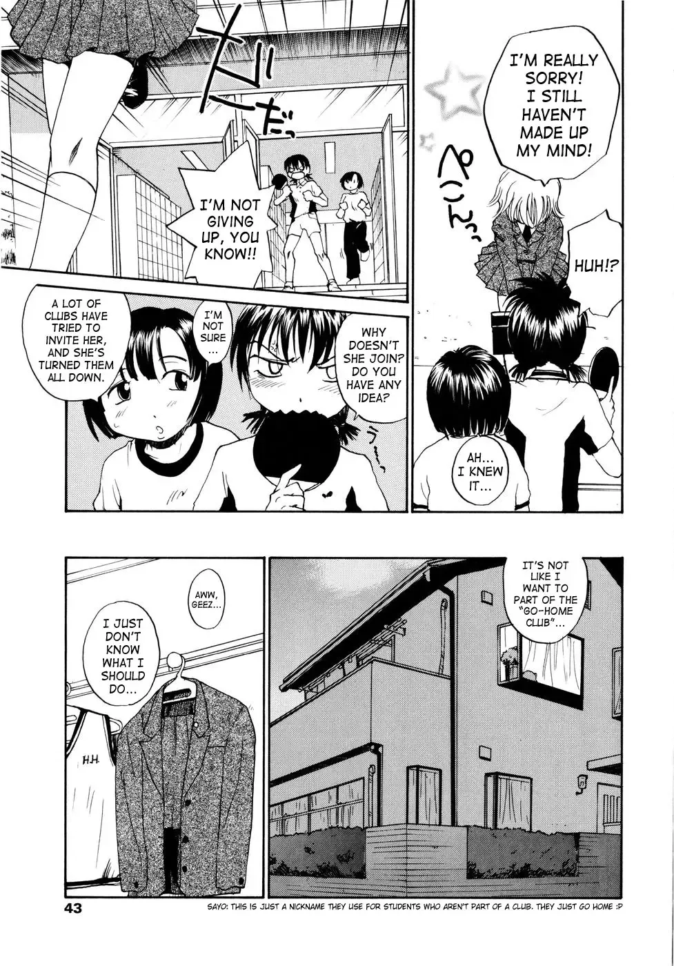 [Rate] Onee-chin Fhentai - Page 45