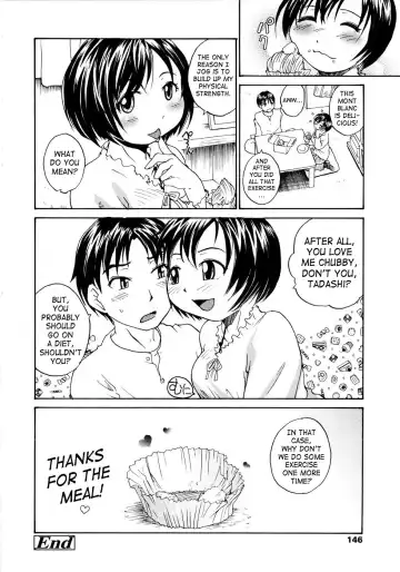 [Rate] Onee-chin Fhentai - Page 148