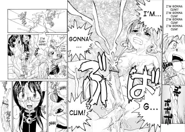 [Rate] Onee-chin Fhentai - Page 184