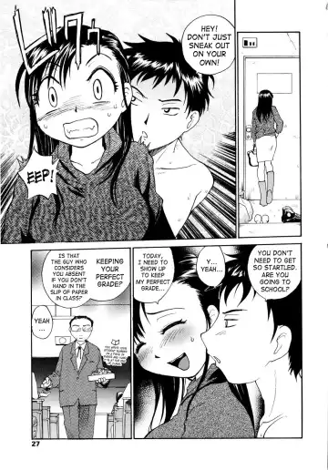 [Rate] Onee-chin Fhentai - Page 29