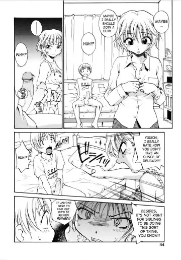 [Rate] Onee-chin Fhentai - Page 46