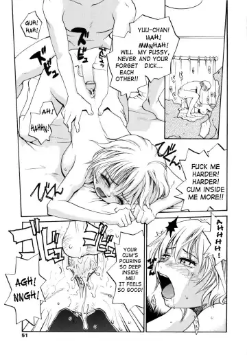 [Rate] Onee-chin Fhentai - Page 53