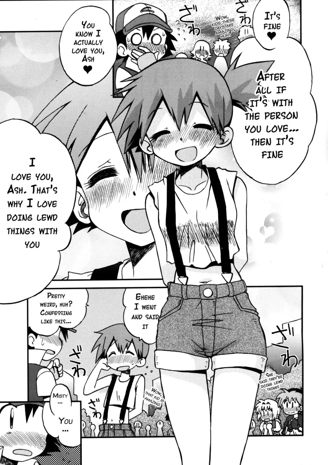 [Shimazu Isami] Atarashii Sekai e no Tobira no Kagi wa Shiranai Uchi ni GET Shite Ita yo Fhentai - Page 10