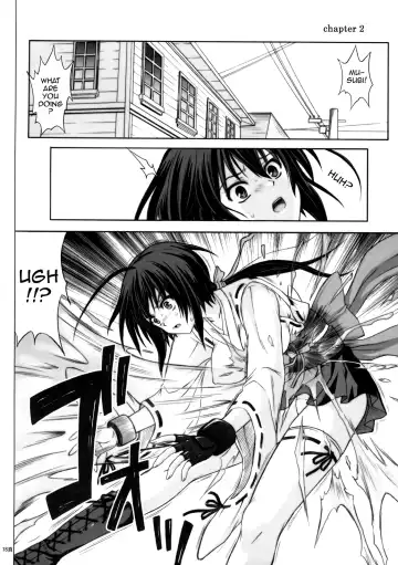 [Izumi - Reizei] K8 Fhentai - Page 17