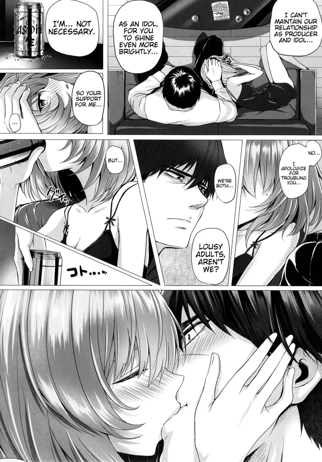 [Simon] Kaede to P Fhentai - Page 19