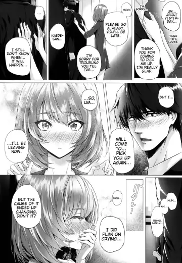 [Simon] Kaede to P Fhentai - Page 29