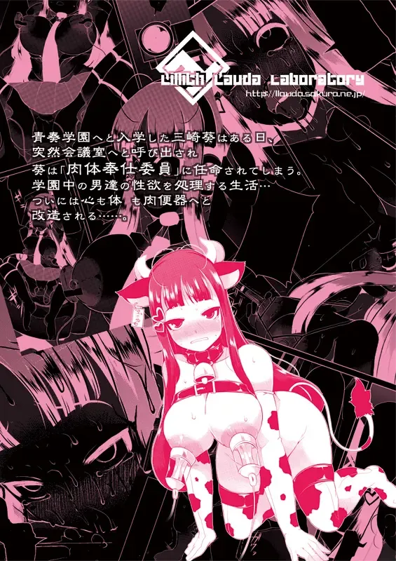 [Lilithlauda] Nikutai Houshi Iin Fhentai - Page 84