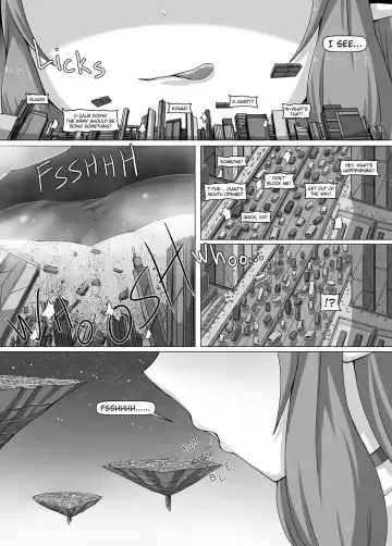 [Terada Ochiko] Unwanted Microbe Exterminator! Fhentai - Page 16