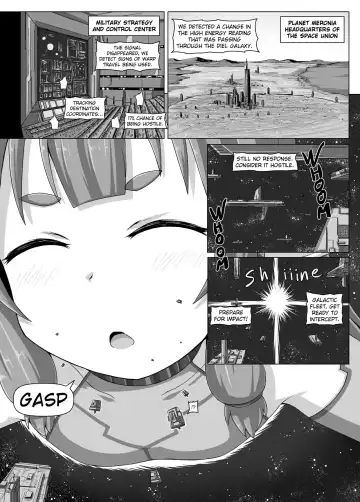 [Terada Ochiko] Unwanted Microbe Exterminator! Fhentai - Page 4