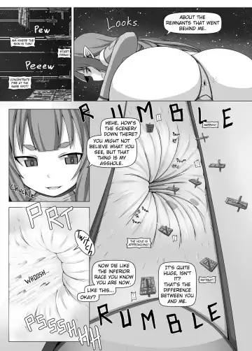 [Terada Ochiko] Unwanted Microbe Exterminator! Fhentai - Page 9