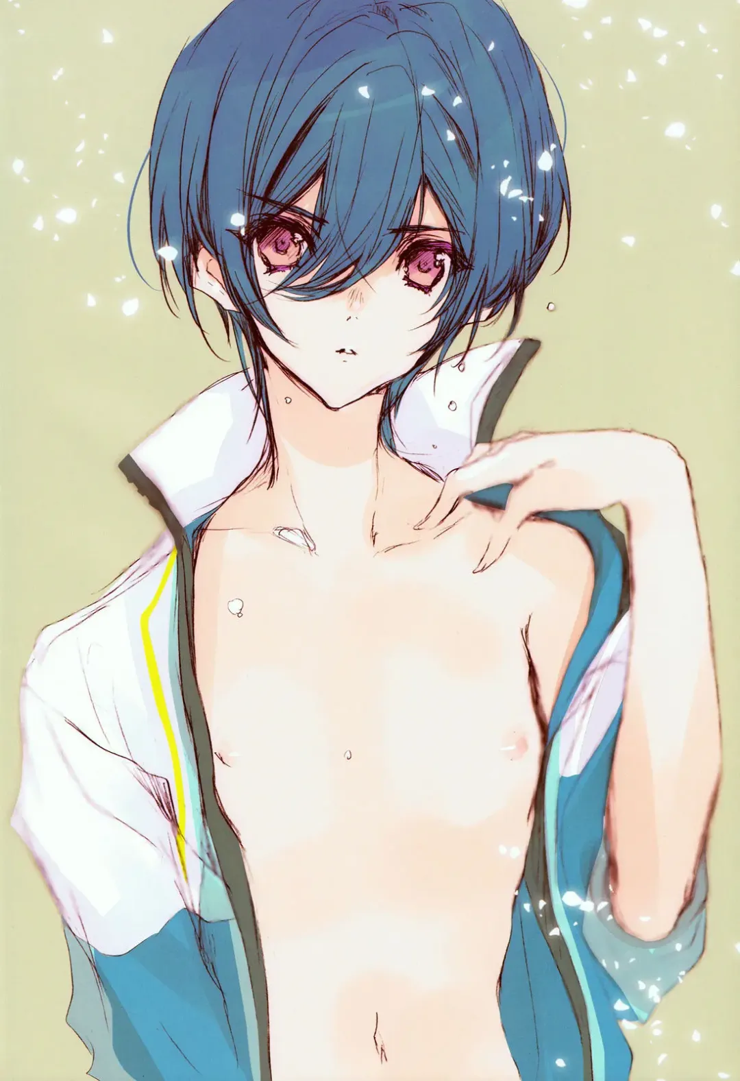 [Hiyoshimaru Akira] Otouto ni Shitai 10 no Koto Fhentai - Page 3