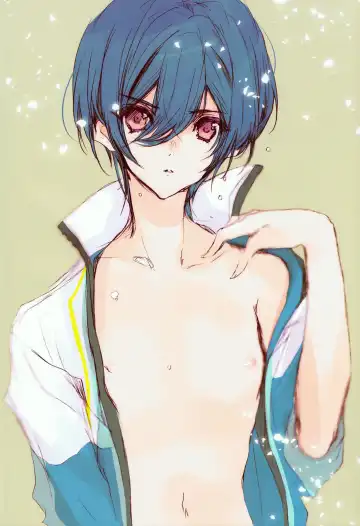 [Hiyoshimaru Akira] Otouto ni Shitai 10 no Koto Fhentai - Page 3