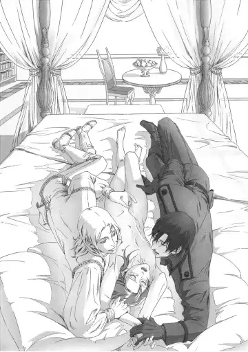 [Zariya Ranmaru] Kokyu Oji novel illustrations Fhentai - Page 4