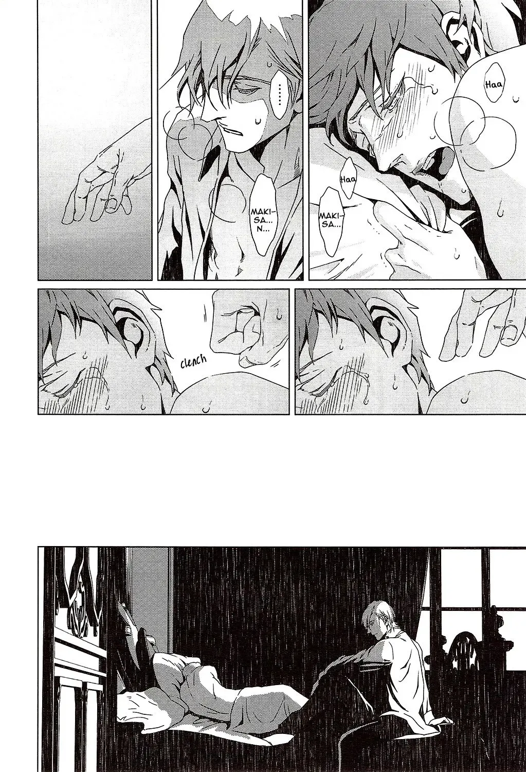 [Zariya Ranmaru] VOID Ch. 2 Fhentai - Page 29