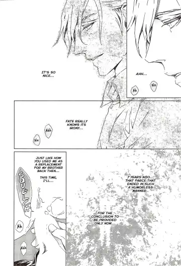 [Zariya Ranmaru] VOID Ch. 2 Fhentai - Page 19