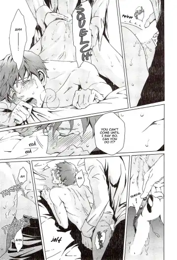 [Zariya Ranmaru] VOID Ch. 2 Fhentai - Page 26