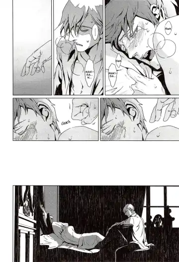 [Zariya Ranmaru] VOID Ch. 2 Fhentai - Page 29