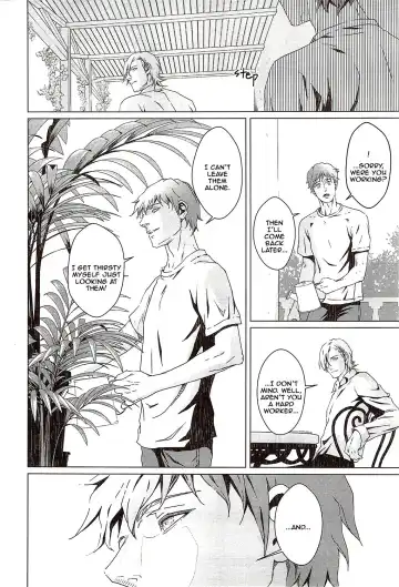 [Zariya Ranmaru] VOID Ch. 2 Fhentai - Page 9