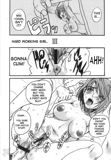 [Hirokawa Kouichirou] HIME-hajimeru Fhentai - Page 30