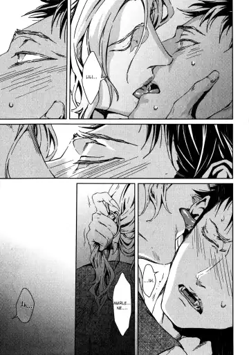 [Zariya Ranmaru] Coyote Ch.2 Fhentai - Page 17