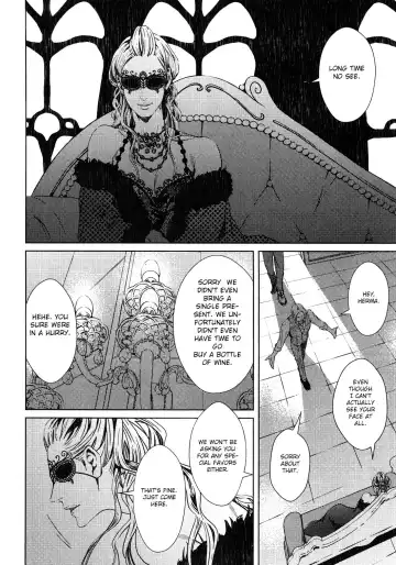 [Zariya Ranmaru] Coyote Ch.2 Fhentai - Page 2