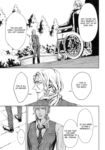 [Zariya Ranmaru] Coyote Ch.2 Fhentai - Page 25