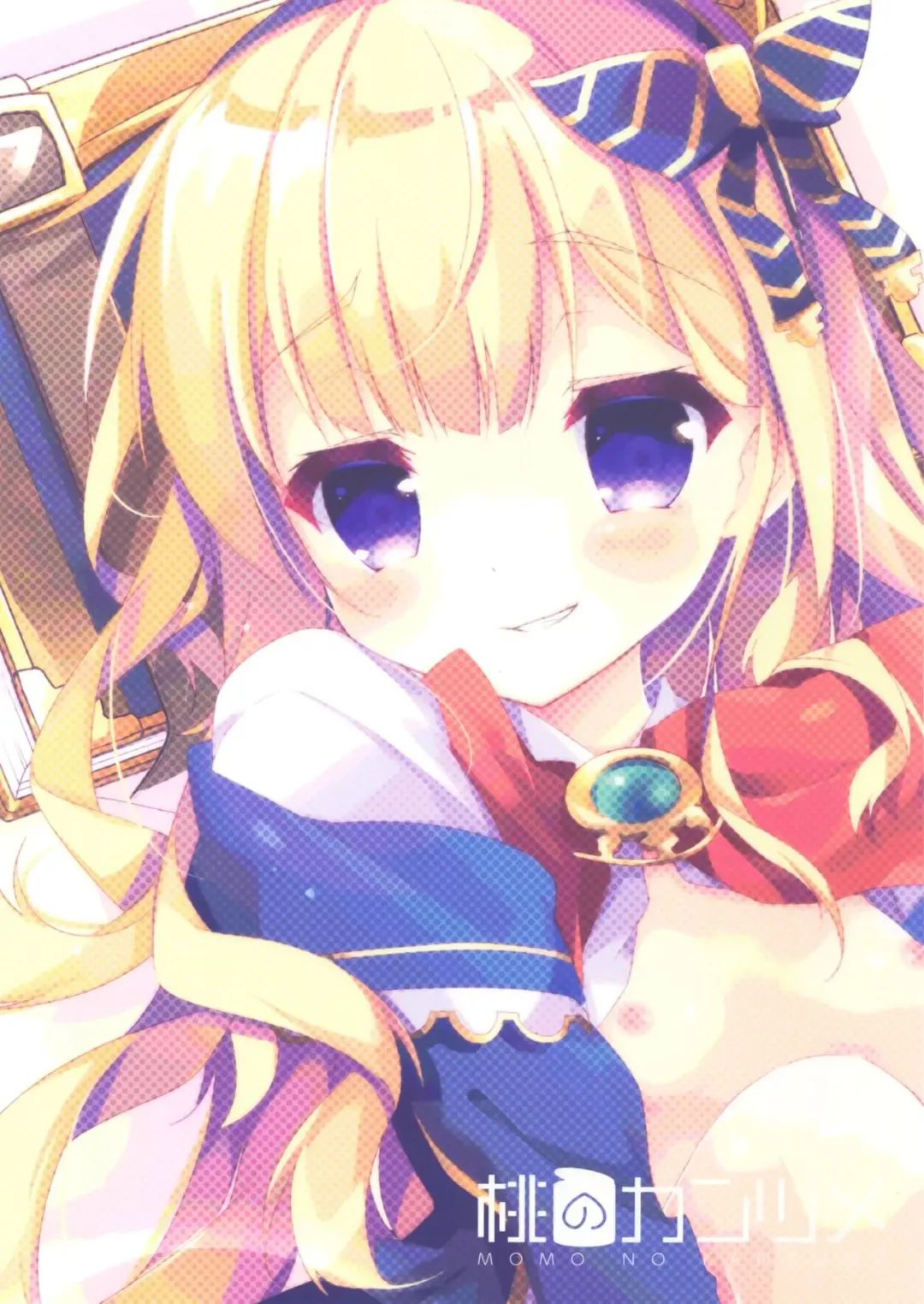 [Nanamomo Rio] Spare Body no Tsukurikata | How to Make a Spare Body Fhentai - Page 20