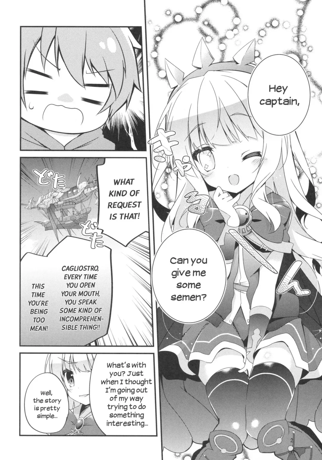 [Nanamomo Rio] Spare Body no Tsukurikata | How to Make a Spare Body Fhentai - Page 3