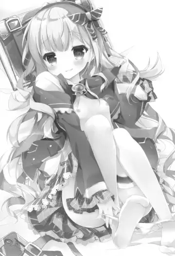 [Nanamomo Rio] Spare Body no Tsukurikata | How to Make a Spare Body Fhentai - Page 2