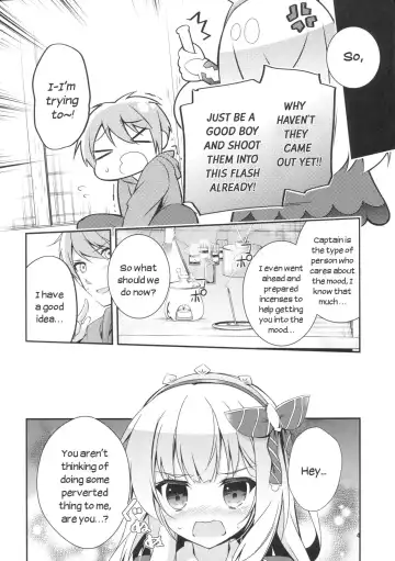[Nanamomo Rio] Spare Body no Tsukurikata | How to Make a Spare Body Fhentai - Page 5