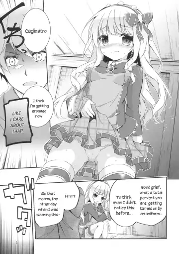 [Nanamomo Rio] Spare Body no Tsukurikata | How to Make a Spare Body Fhentai - Page 6
