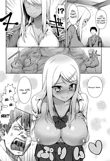 [Wanao] Ima Doki? Hanako-san! Fhentai - Page 6