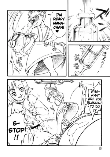 [Kuroarama Soukai] Usagi Drops FULL! Fhentai - Page 19