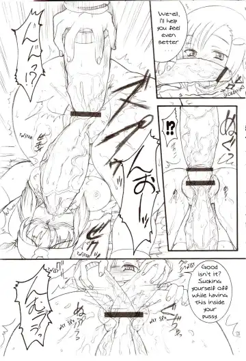 [Kuroarama Soukai] Usagi Drops FULL! Fhentai - Page 31