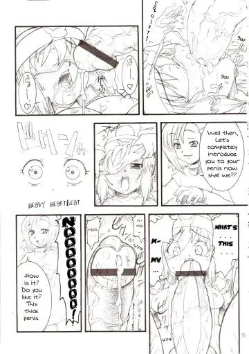 [Kuroarama Soukai] Usagi Drops FULL! Fhentai - Page 33