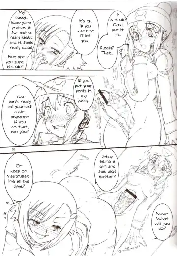 [Kuroarama Soukai] Usagi Drops FULL! Fhentai - Page 42
