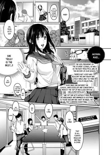 [Sukunahiko] Houkago Doll - Akiyama Mari no Hamerare Kata | After-School Doll - How Akiyama Mari Gets Fucked Fhentai - Page 2
