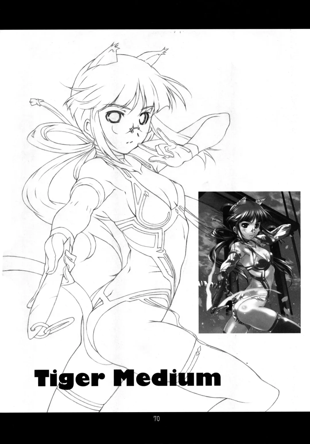 [Haritama Hiroki] YOROZ-N Fhentai - Page 69