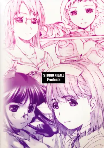 [Haritama Hiroki] YOROZ-N Fhentai - Page 114