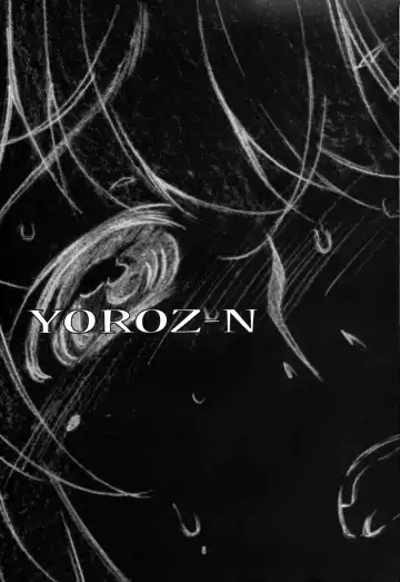 [Haritama Hiroki] YOROZ-N Fhentai - Page 2