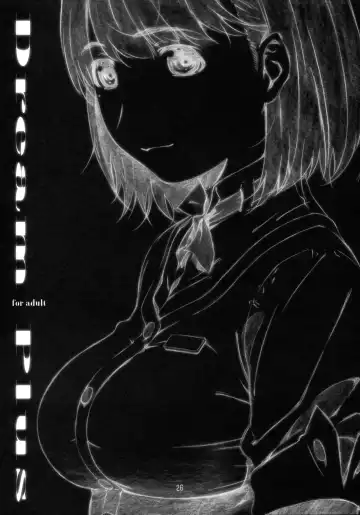 [Haritama Hiroki] YOROZ-N Fhentai - Page 25