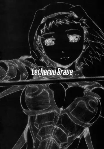 [Haritama Hiroki] YOROZ-N Fhentai - Page 47