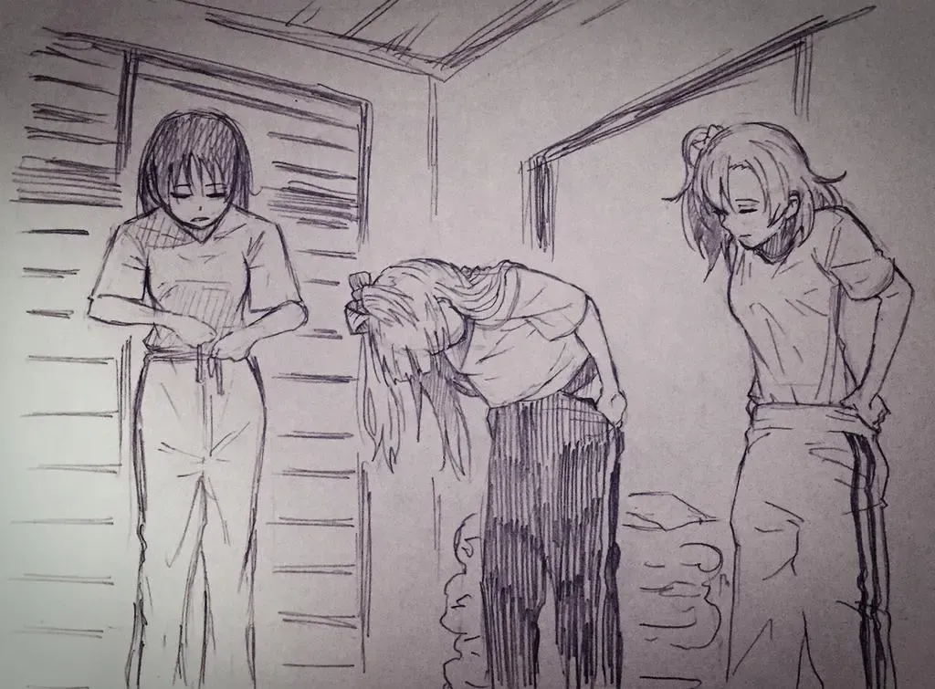 [Suzushiro] Love Linmu Idol Kenkyuubu Sei no Urawaza Fhentai - Page 1