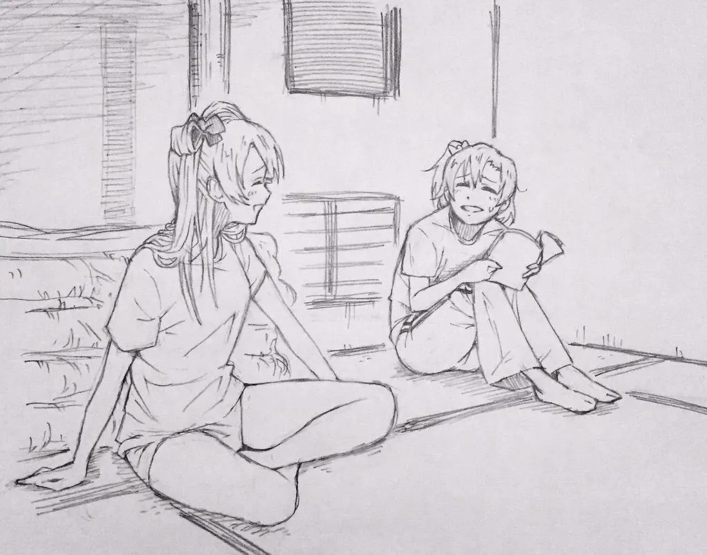 [Suzushiro] Love Linmu Idol Kenkyuubu Sei no Urawaza Fhentai - Page 9