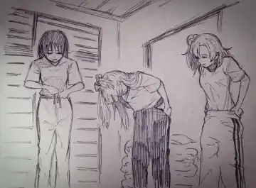 Read [Suzushiro] Love Linmu Idol Kenkyuubu Sei no Urawaza - Fhentai