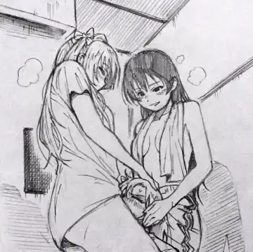 [Suzushiro] Love Linmu Idol Kenkyuubu Sei no Urawaza Fhentai - Page 16